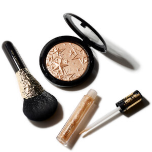 MAC Sprinkle of Shine Kit - Gold