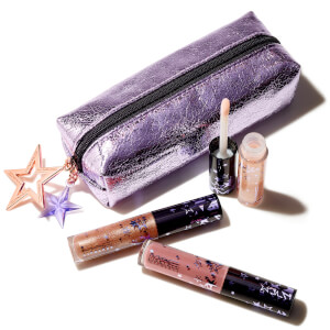 MAC Lucky Stars Lip Gloss Kit - Nude