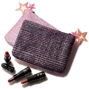 MAC Lucky Stars Lipstick Kit - Sultry