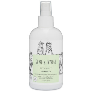 Gryph & IvyRose Get-A-Grip Conditioning Detangler 8 fl.oz