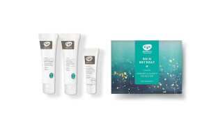 Green People Skin Retreat Sensitive Skin Collection