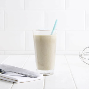 Meal Replacement Box of 7 Salted Caramel Shakes