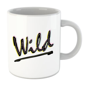 Wild Mug
