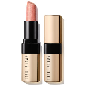 Bobbi Brown Luxe Jewel Lipstick - Rose Quartz 4g