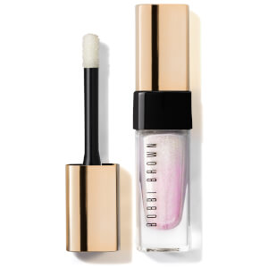 Bobbi Brown Luxe Liquid Lip Rich Lustre 6ml - Crystal Ball
