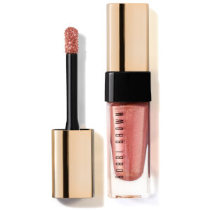 Bobbi Brown Luxe Liquid Lip Rich Lustre 6ml - Sparkling Sand