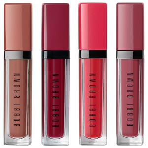 Bobbi Brown Major Crush Liquid Lip Set 5ml