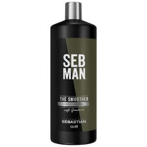 SEB MAN The Smoother Conditioner 1000ml