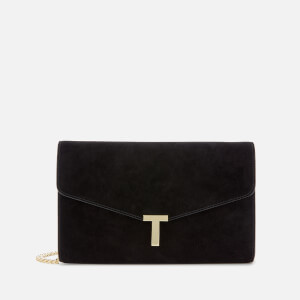 Ted Baker Women's Jakieet Clutch Bag - Black