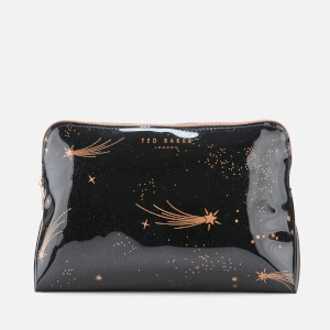 Ted Baker Women's Glitri Moonstone Washbag - Black