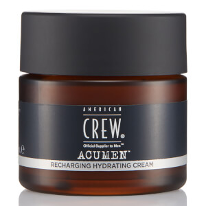 American Crew Recharging Hydrating Cream 60ml