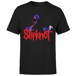Slipknot We Are Not Your Kind Album Cover T-Shirt - Black