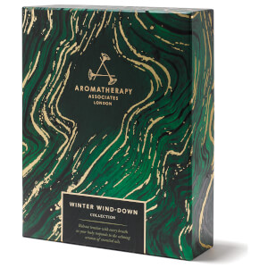 Aromatherapy Associates Winter Wind-Down Collection