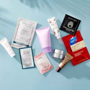 10-Piece $108 Summer Beauty Bag 10-Piece $108 Summer Beauty Bag