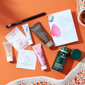 2019 August lookfantasic Beauty Bag 2019 August lookfantasic Beauty Bag