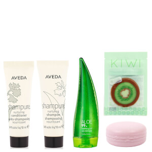 Beauty Bag August Beauty Bag August