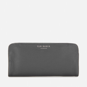 Ted Baker Men's Arter Passport And Luggage Tag Set - Black