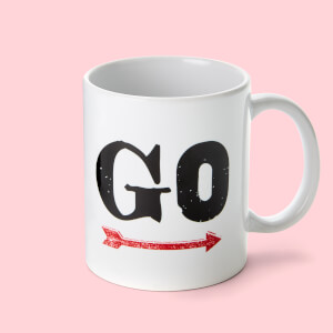 Monopoly Go! Mug