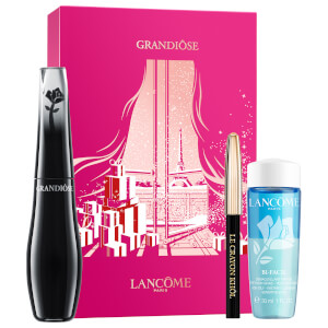 Lancôme Grandiôse Eye Makeup Gift Set