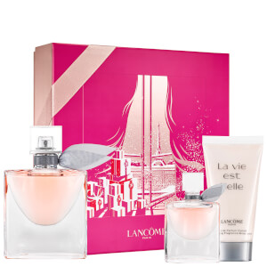 Lancôme La Vie Est Belle Eau de Parfum 50ml Gift Set