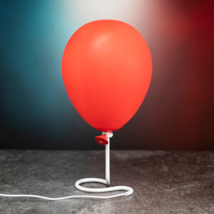 It Pennywise - Ça Grippe-sou Lampe Ballon