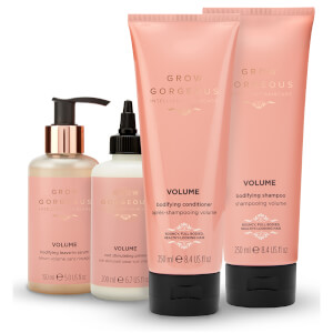 Grow Gorgeous Volume Collection