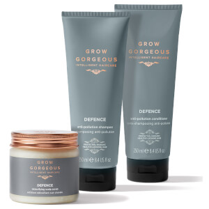 Grow Gorgeous Defence Collection