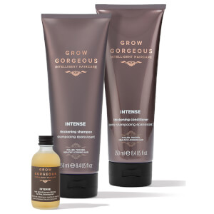 Grow Gorgeous Intensely Gorgeous Bundle (UK)