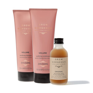 Grow Gorgeous Ultimate Volume Trio