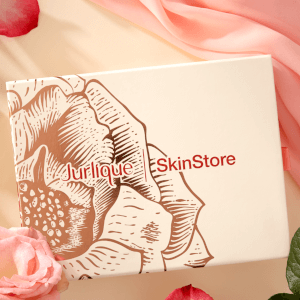 SkinStore x Jurlique Limited Edition Box (Worth $185)