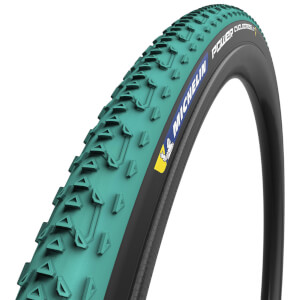 Michelin Power Jet Tubeless Cyclocross Tyre