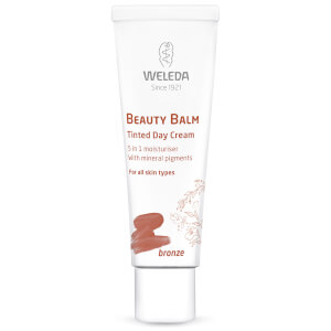 Weleda Beauty Balm - Bronze 30ml Weleda Beauty Balm - Bronze 30ml
