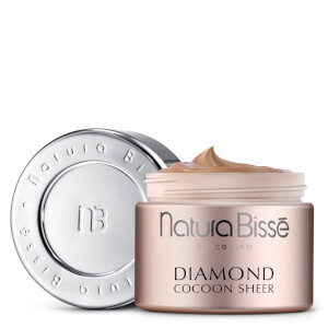 Natura Bissé Diamond Cocoon Sheer Cream 50ml