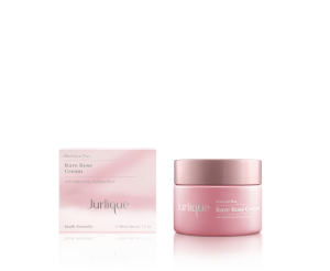 Jurlique Moisture Plus Rare Rose Cream 50ml