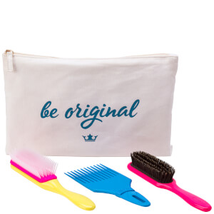 Denman Curl Definition Kit