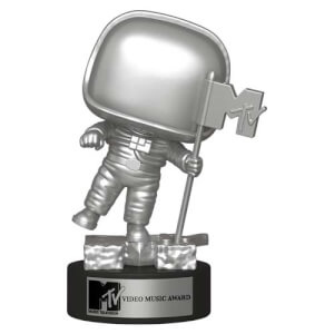 MTV VMAs Moon Person Pop! Vinyl Figure