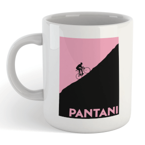 Pantani Mug