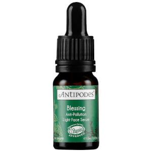 Antipodes Blessing Anti-Pollution Light Face Serum Mini (Free Gift)