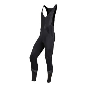 Nalini Pro Gara 2.0 Bib Tights - Black