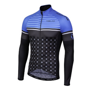 Nalini TC 2.0 Long Sleeve Jersey