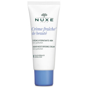 NUXE Crème Fraiche de Beaute Normal Skin 30ml (Worth $22.00) NUXE Crème Fraiche de Beaute Normal Skin 30ml (Worth $22.00)