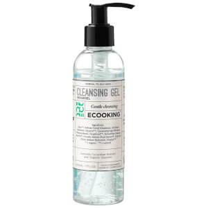 Ecooking Cleansing Gel 200ml (Free Gift) Ecooking Cleansing Gel 200ml (Free Gift)