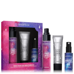 Smashbox Cosmic Celebration Photo Finish Star Power Primer Set