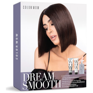 Color WOW Exclusive Dream Smooth Box
