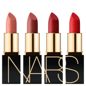 NARS Cosmetics Never Enough Lipstick Coffret