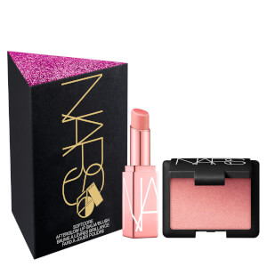 NARS Cosmetics Softcore Blush And Balm Set - Orgasm