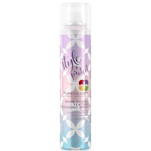 Pureology Wind Tossed Texture Finishing Spray 142g