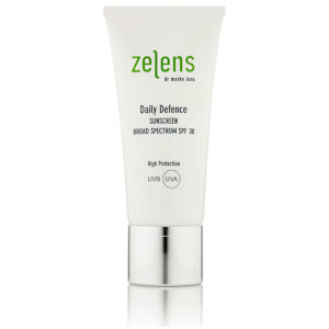 Zelens Daily Defence Moisturiser 15ml Zelens Daily Defence Moisturiser 15ml