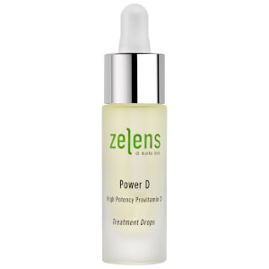 Zelens POWER D Mini Oil 10ml