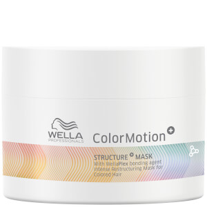 Wella Professionals Care Color Motion Structure Mask with WellaPlex 500ml